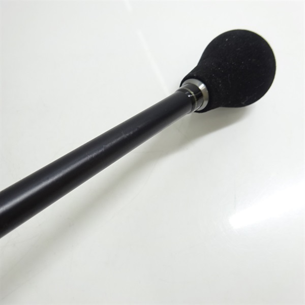 オシアジガー♾️ B610-2美品 17オシアジガー インフィニティモーティブB610－2