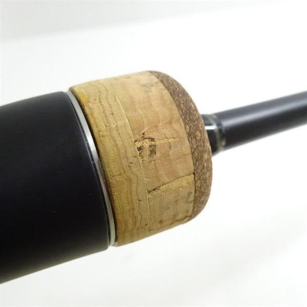 オシアジガー♾️ B610-2美品 17オシアジガー インフィニティモーティブB610－2