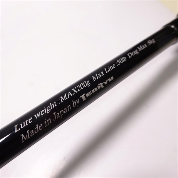 ジグザム ドラッグフォースJDF5101B－G4／5