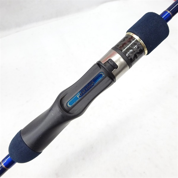 エバーグリーン ポセイドン ハイピッチジャーカー ライトPHPJ606L-4 エバーグリーン ハイピッチジャーカーライト PHPJ606L-4【大型