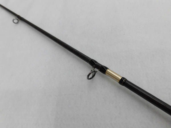 シマノ 17オシアジガージガーインフィニティ モーティブ B610-3 シマノ オシア ジガー インフィニティ モーティブ B610-3 (ロッド