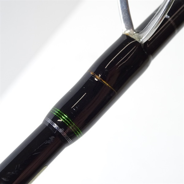 ジグザムワイルドマークJWM611Bー0／2 | イシグロ公式