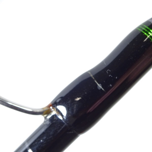 ジグザムワイルドマークJWM611Bー0／2 | イシグロ公式