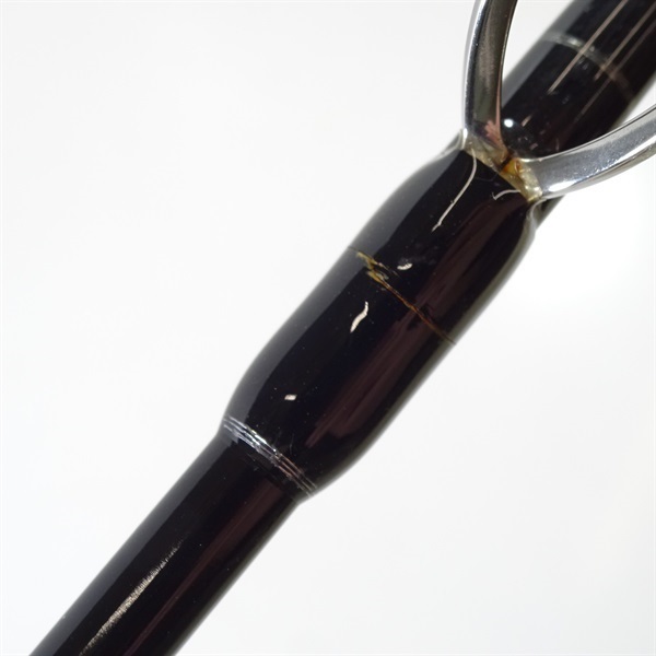 ジグザムワイルドマークJWM611Bー0／2 | イシグロ公式