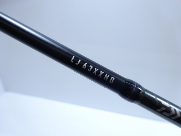 ダイワ　アウトレイジ LJ 63XXHB ダイワ アウトレイジ LJ 63XXHB (ロッド・釣竿) 価格比較 - 価格.com
