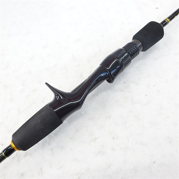 Major Craft CRXJ-B642L/LJ ライトジギングロッド Major Craft CRXJ-B642L/LJ ライトジギングロッドヴィンテー