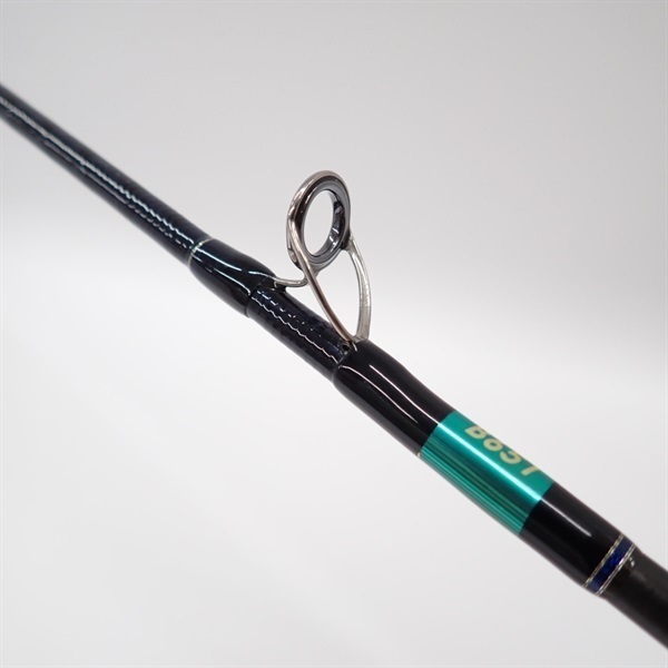15オシアジガーインフィニティB651 | イシグロ公式オンライン