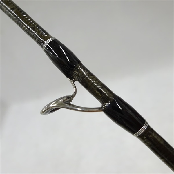 22オシアジガーフルベンドB60－2 | イシグロ公式