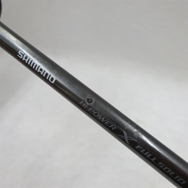 22 オシアジガー フルベ ンド B60-1 22 オシアジガー フルベンド | イシグロ公式オンラインショップ