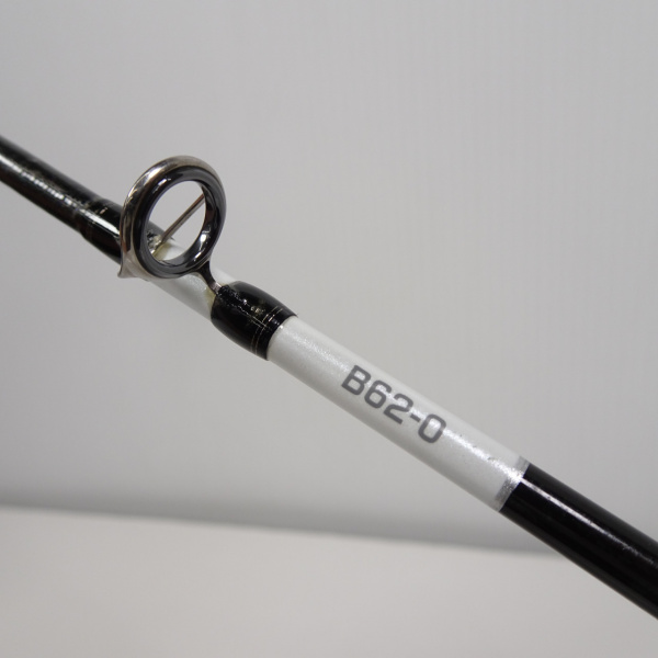 希少】オシアジガーリミテッド B62-0 22オシアジガーリミテッド B62-0