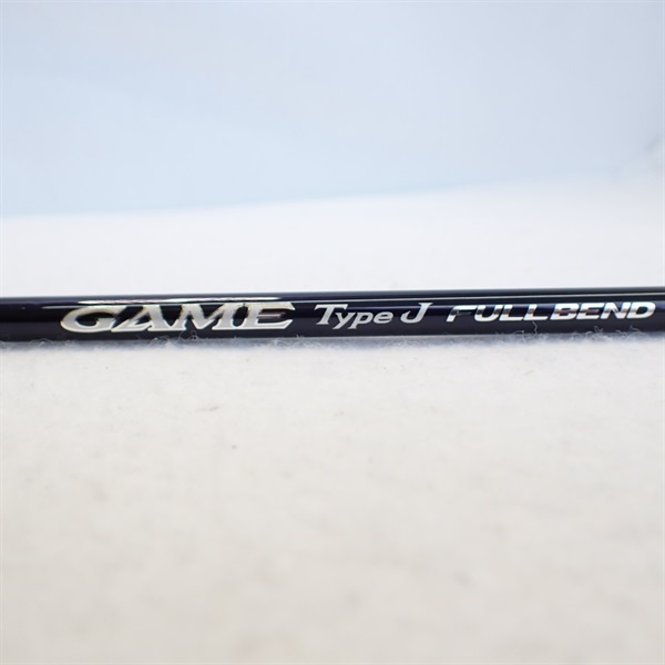 ゲームタイプJフルベンドB60－3 | イシグロ公式オンラインショップ