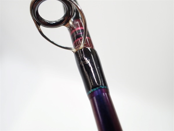 オフショアスティックHSJーC62L | イシグロ公式 オフショアスティックHSJーC62L | イシグロ公式
