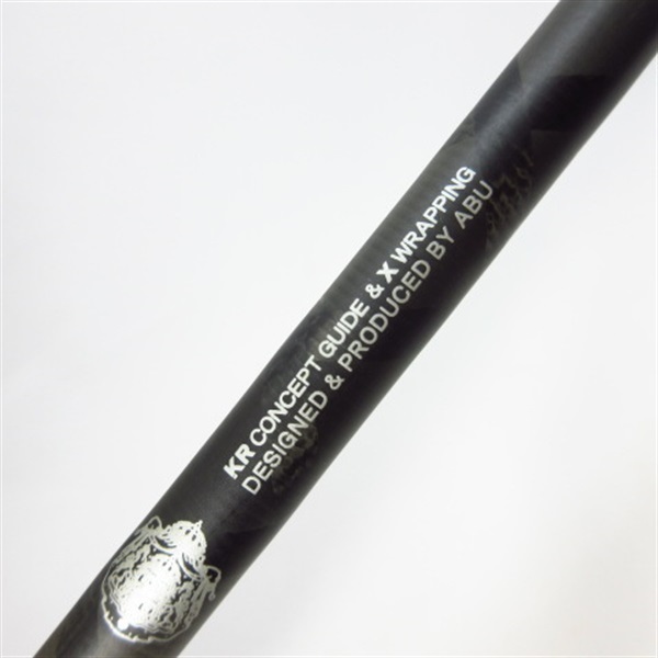 ABU ソルティーステージKR-XジギングSJC-78/150LFJ(中古品) ソルティーステージ KRーXジギングSJCー63／180ーKR