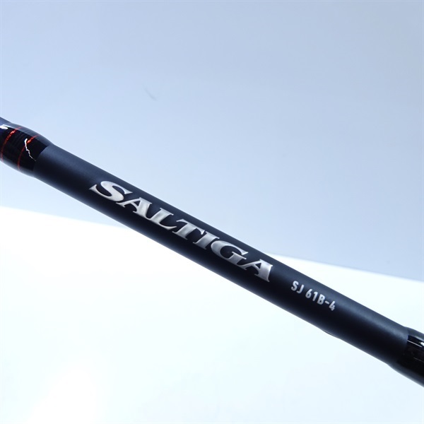 23ソルティガSJ61Bー4・W | イシグロ公式オンラインショップ