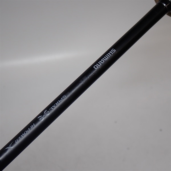 SHIMANO オシアジガーインフィニティ モーティブ2+