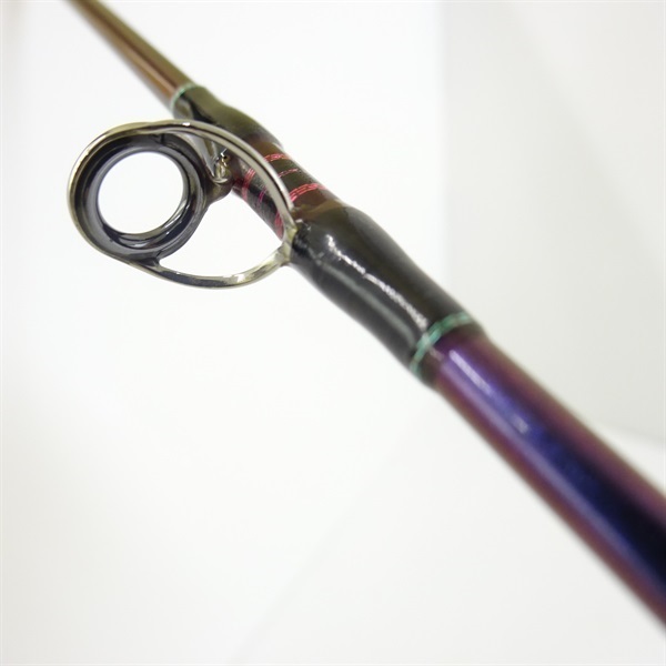 SMITH - SMITH LTD スミス　HSJ-C511 ロッド Amazon | スミス(SMITH LTD) ルアー オフショアスティック HSJ