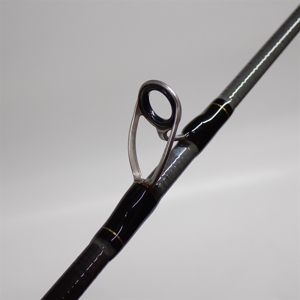 24アウトレイジBR LJ63XXHB | イシグロ公式オンラインショップ