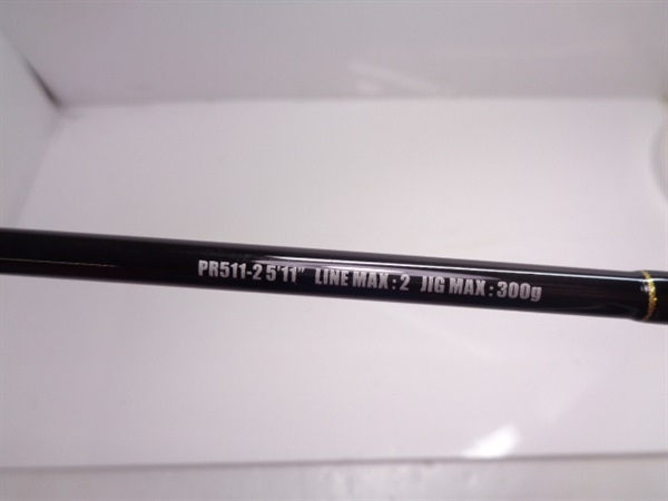 レイピア511 2フォース RP511－2 | イシグロ公式オンライン