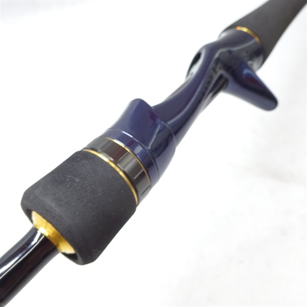 21ソルティガ RH63Bー2.5 LO | イシグロ公式 21ソルティガ RH63Bー2.5 LO | イシグロ公式