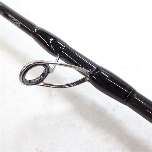 21ソルティガ RH63Bー2.5 LO | イシグロ公式 21ソルティガ RH63Bー2.5 LO | イシグロ公式