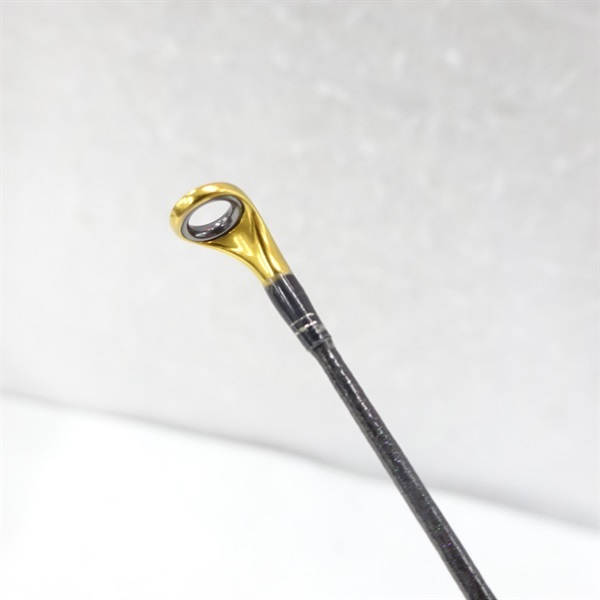 ジジトモシマノ　22 オシアジガーリミテッド LJB63-3 格安 SHIMANO 22オシアジガー リミテッド LJ B63-2の最安値・インプレ