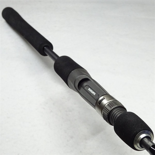 未使用品 シマノ メタルブロウ B632/S454B : 釣king - 通販