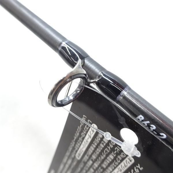 LJ B63-2 シマノ | オシアジガーLJ オシアジガー - オシア ジガー