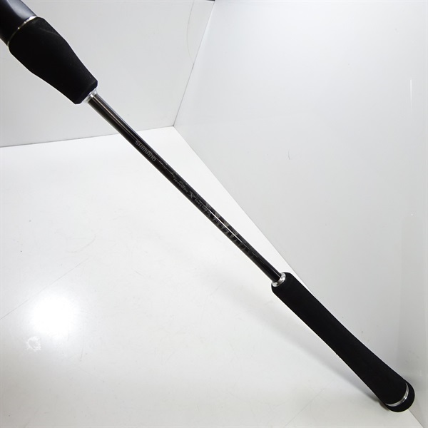 SHIMANO】新製品”24 OCEA JIGGER LJ l 24オシアジガーLJ”シマノ
