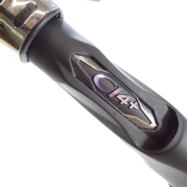 SHIMANO】新製品”24 OCEA JIGGER LJ l 24オシアジガーLJ”シマノ