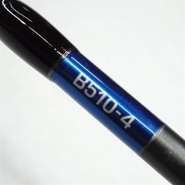 23オシアジガーB510－4 | イシグロ公式オンラインショップ