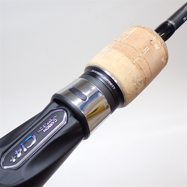 17オシアジガーインフィニティモーティブB610－2＋ | イシグロ