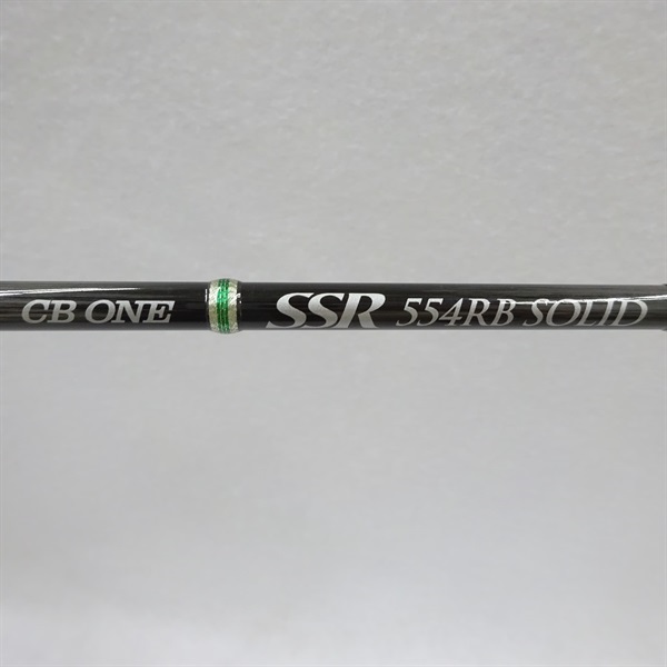 SSR554RBソリッド | イシグロ公式オンラインショップ