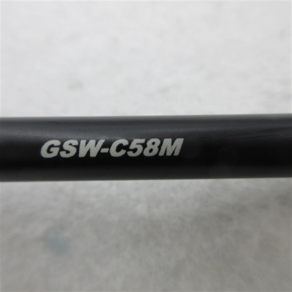 ゴーシーウォードGSW－C58M | イシグロ公式オンラインショップ