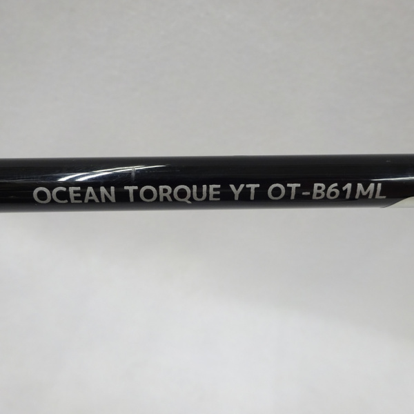 オーシャントルクYT OTｰB61ML | イシグロ公式オンラインショップ
