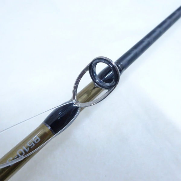 SHIMANO JIGGER オフショアロッド B510-3 23オシアジガー B510-3 | イシグロ公式オンラインショップ