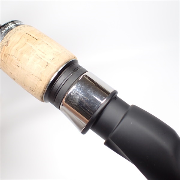 美品　シマノ　19オシアジガーインフィニティ　B63-5 シマノ 19オシアジガーインフィニティ B63－5 - 釣具ドットネット