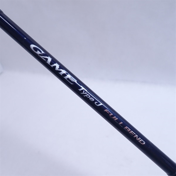 ゲームタイプjフルベント b60-1 ジギング ゲーム タイプJ フルベンド[GAME TYPE J FULLBEND] | ジギング