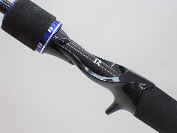 ロッド DAIWA SALTIGA BJ AGS 65HB SMT ソルティガ BJ AGS 65HB-SMT ソルティガ BJ AGS 65HB-SMT