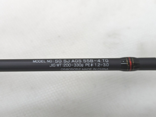 21ソルティガSJ AGS 55Bー4TG | イシグロ公式オンラインショップ