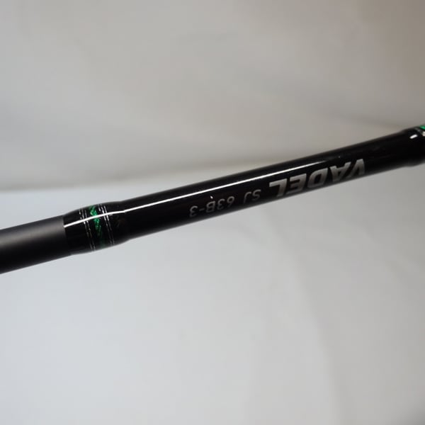 ダイワヴァデル SJ63B-3 ヴァデルSJ 63Bー3 | イシグロ公式オンラインショップ