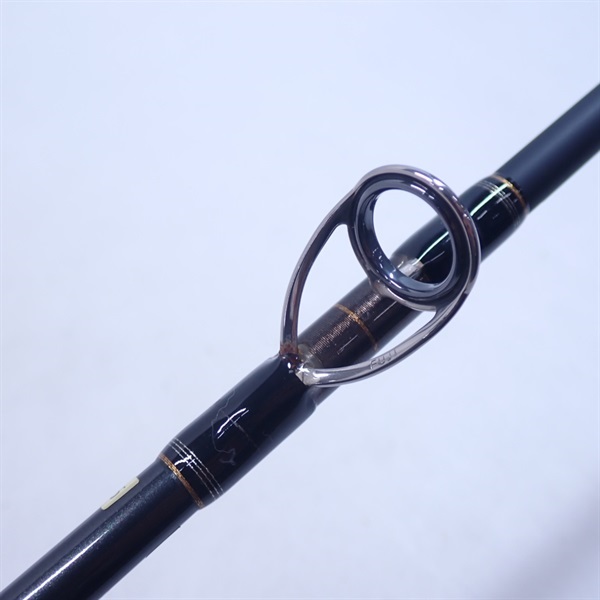 ジグザム ディープライダーJDR581Bー4K | イシグロ公式