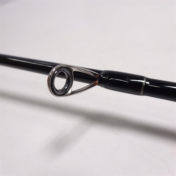 パーツ/穂先のみ ) がまかつ ラグゼ ドラゴンアーク B66L 6.6F #1 @170