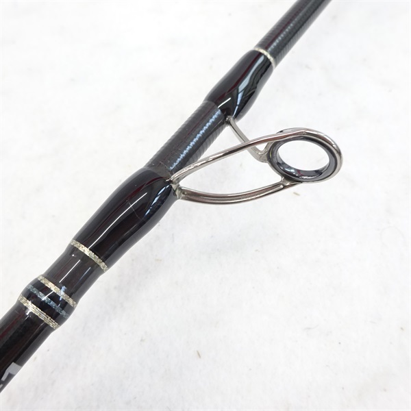 【中古/美品】 MCワークス マルチフロー 63ZERO-1 スペシャルモデル  /SS025220 MCワークス スローハンド 815PD スペシャル /W043200 美品