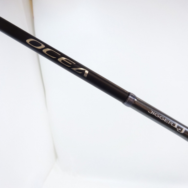 18オシアジガーLJ B63-3 | イシグロ公式オンラインショップ