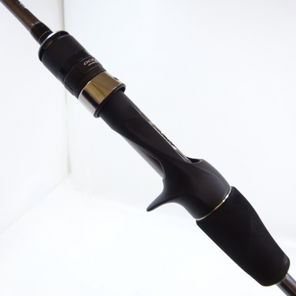 18オシアジガーLJ B63-3 | イシグロ公式オンラインショップ