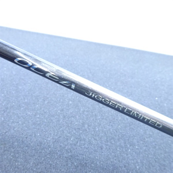 オシアジガーリミテッドＢ62-6　未使用品 22オシアジガーリミテッドB62－6 | イシグロ公式オンラインショップ