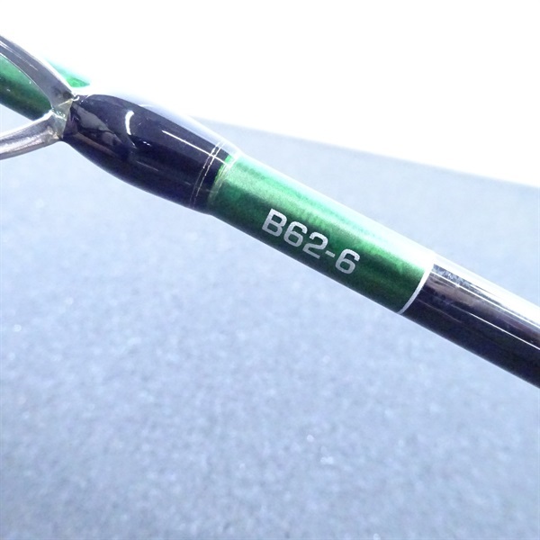 22オシアジガーリミテッドB62－6 | イシグロ公式オンラインショップ