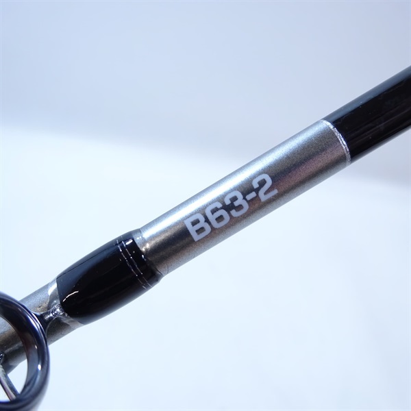 オシアジガーリミテッドLJ B63－2 | イシグロ公式