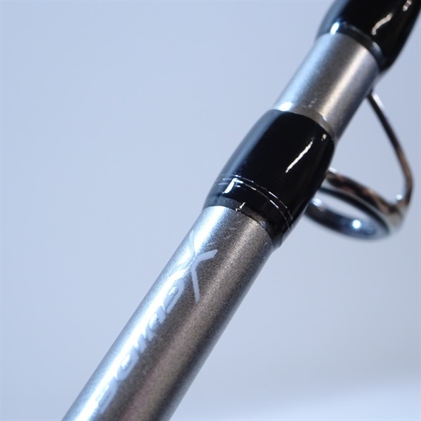 オシアジガーリミテッドLJ B63-2 シマノ オシア ジガー リミテッド LJ B63-2 22年モデル - 釣具の