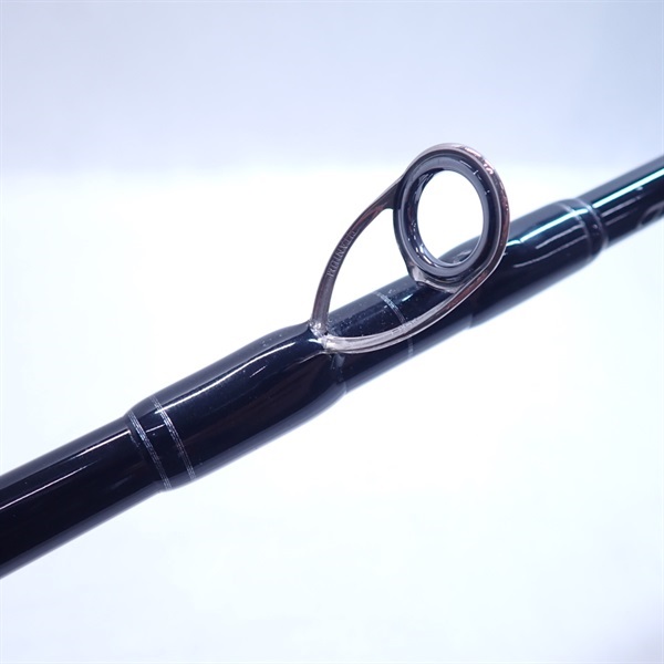 JDF561B-G7 JIG-ZAM Drag Force オフショアロッド ジグザム ドラッグフォースJDF561B-G7 - 45,900円 : 海釣り、船釣り